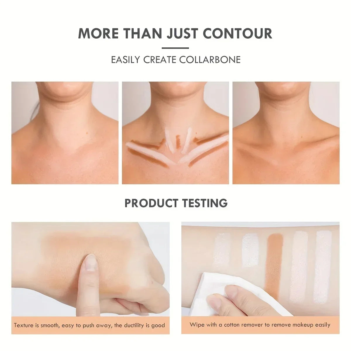 Face Foundation Concealer Pen